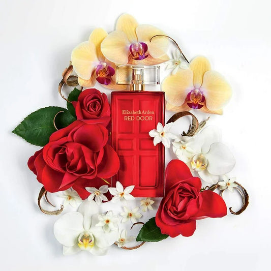 Elizabeth Arden Women's "Red Door" EDT