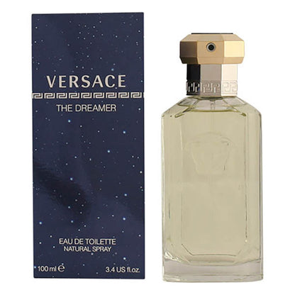 Versace “The Dreamer” Men's EDT(100ml)