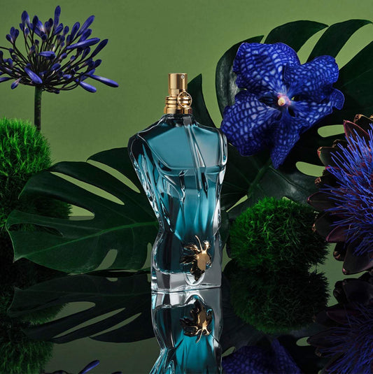 Jean Paul Gaultier Men's "Le Bleu" EDT