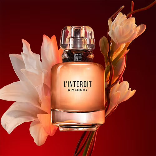 Givenchy Women's L'interdit EDP