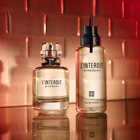 Givenchy Women's L'interdit EDP