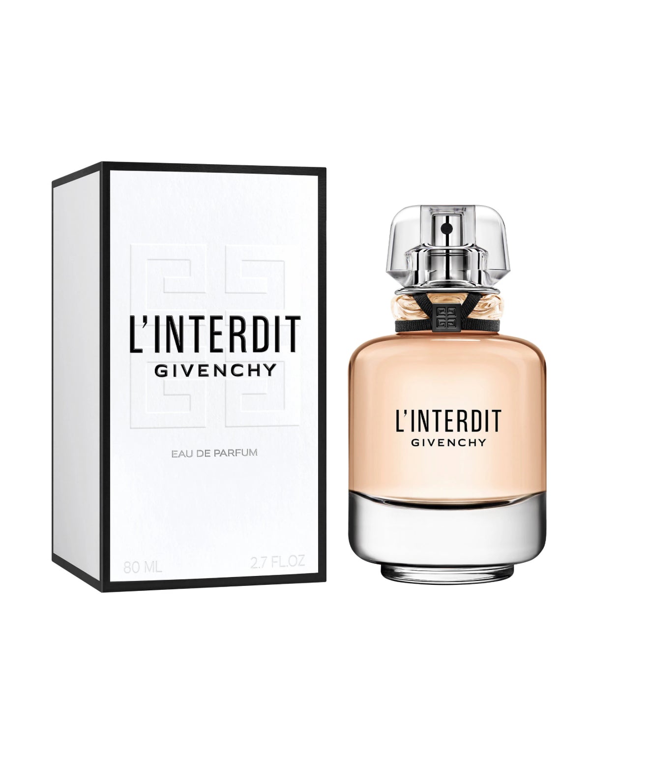 Givenchy Women's L'interdit EDP