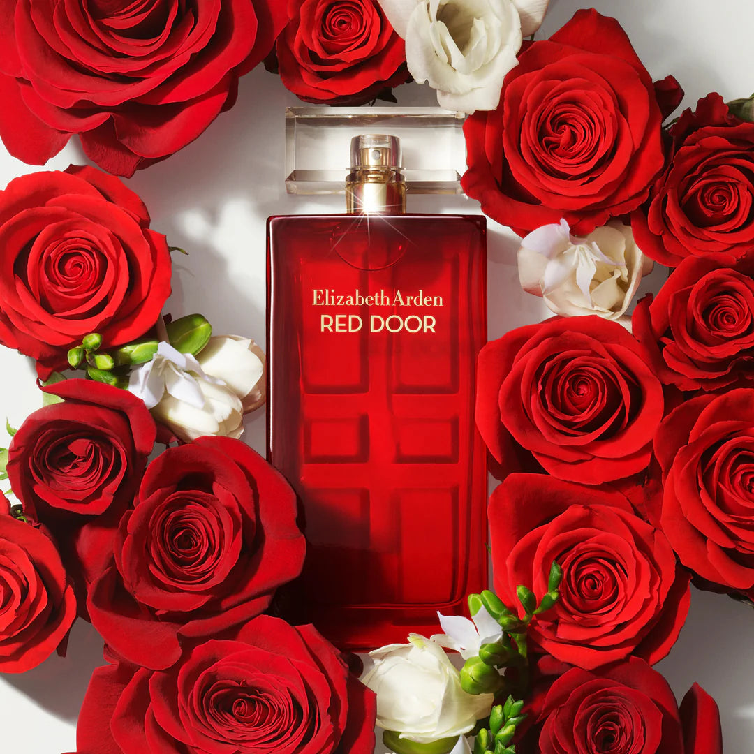 Elizabeth Arden Women's "Red Door" EDT