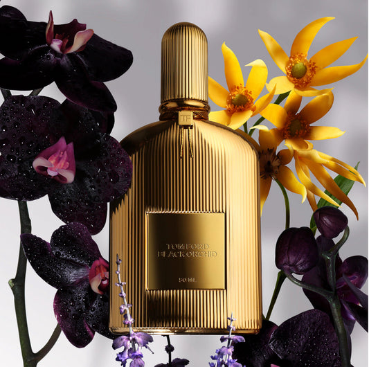 Tom Ford Women's Black Orchid EDP (50 ml)