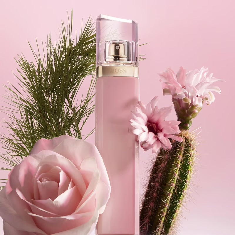 Hugo Boss "Ma Vie" Women's Perfume
