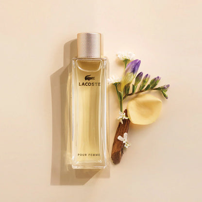 LACOSTE Pour Femme EDP