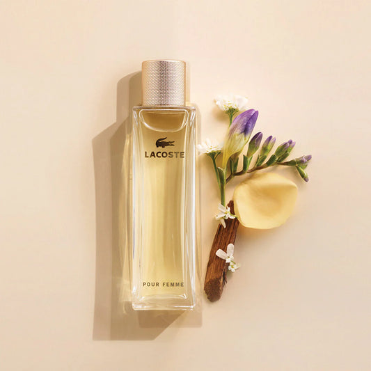 LACOSTE Pour Femme EDP