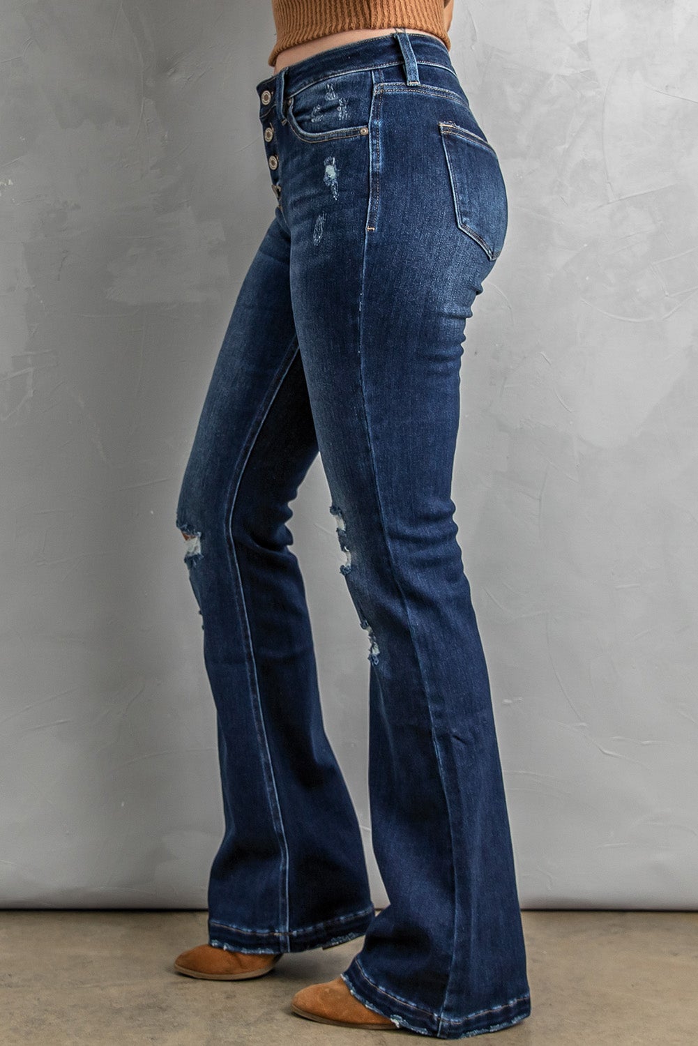 Side View