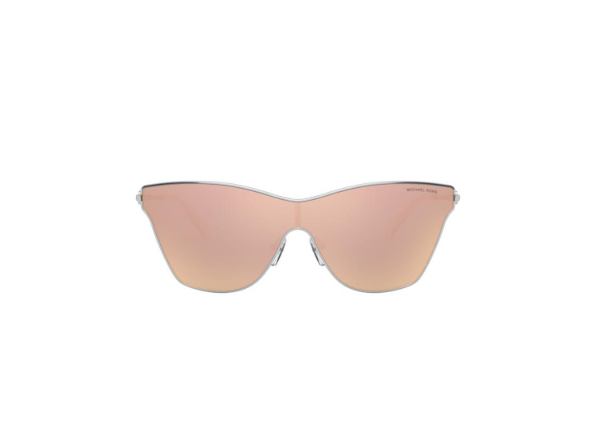 Michael Kors Larissa Reflective Sunglasses