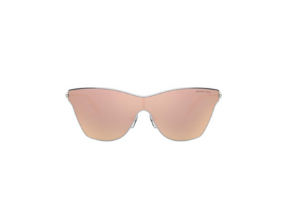 Michael Kors Larissa Reflective Sunglasses