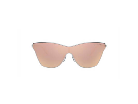 Michael Kors Larissa Reflective Sunglasses