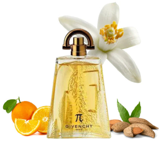 Men's Givenchy Pi EDT (50ml)