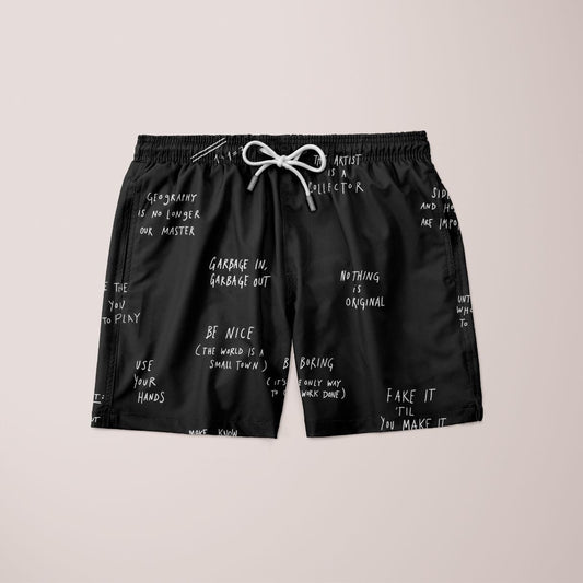 Microfibre "Hogoro" Shorts