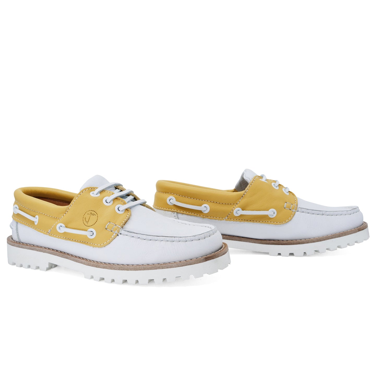 Women's Seajure "Quirimbas" Boat Shoes