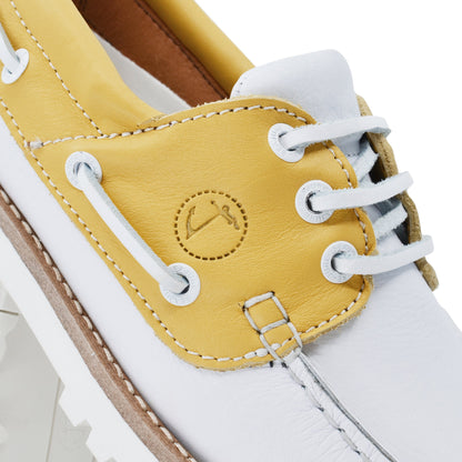 Women's Seajure "Quirimbas" Boat Shoes