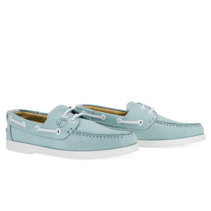 Women's Seajure "Nacpan" Boat Shoes