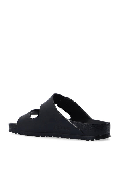 BIRKENSTOCK Arizona EVA Narrow Fit (Black)