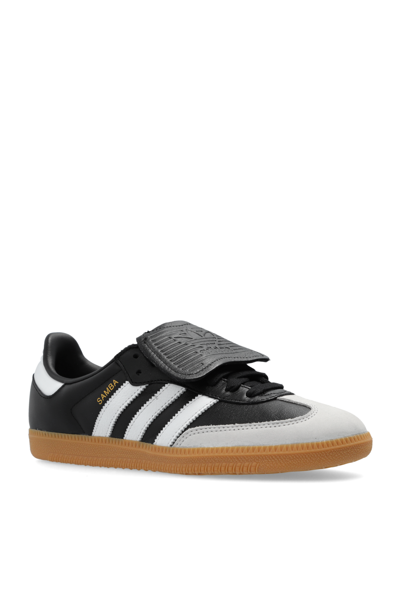 ADIDAS Original Long Tongue SAMBA Sneakers