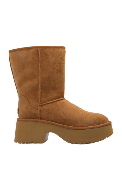 UGG Classic Short New Heights (Beige)