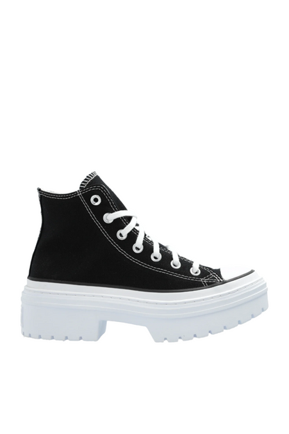 CONVERSE 'Chuck Taylor ALL STAR Lugged' High-Top Trainers