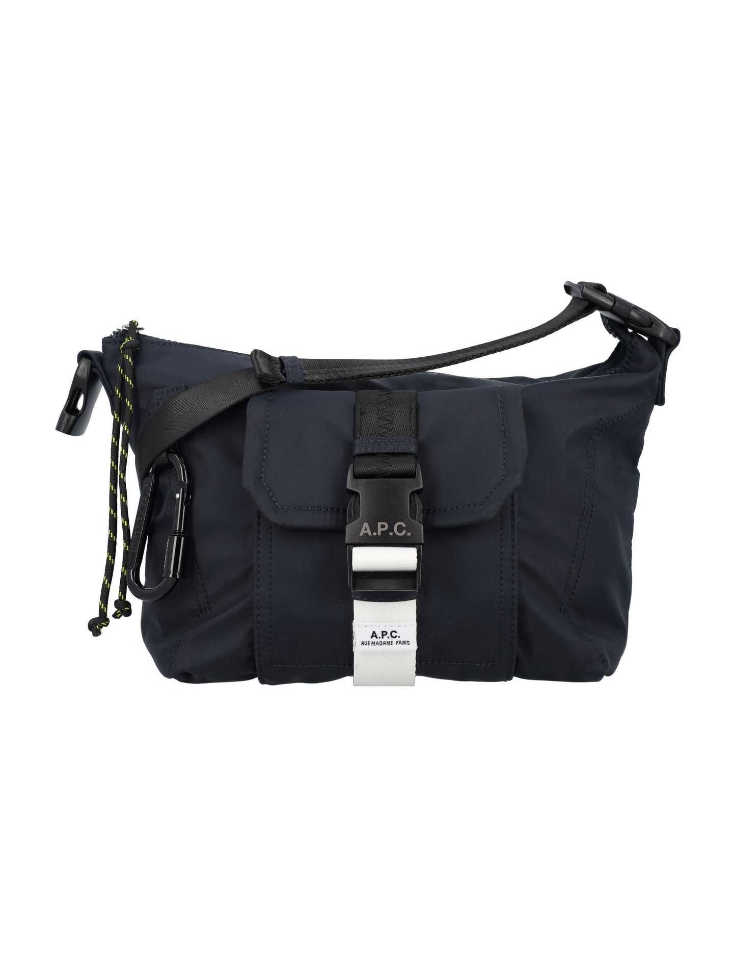 A.P.C. "Trek" Utility Satchel