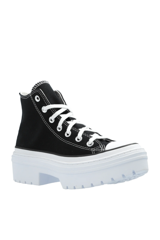 CONVERSE 'Chuck Taylor ALL STAR Lugged' High-Top Trainers