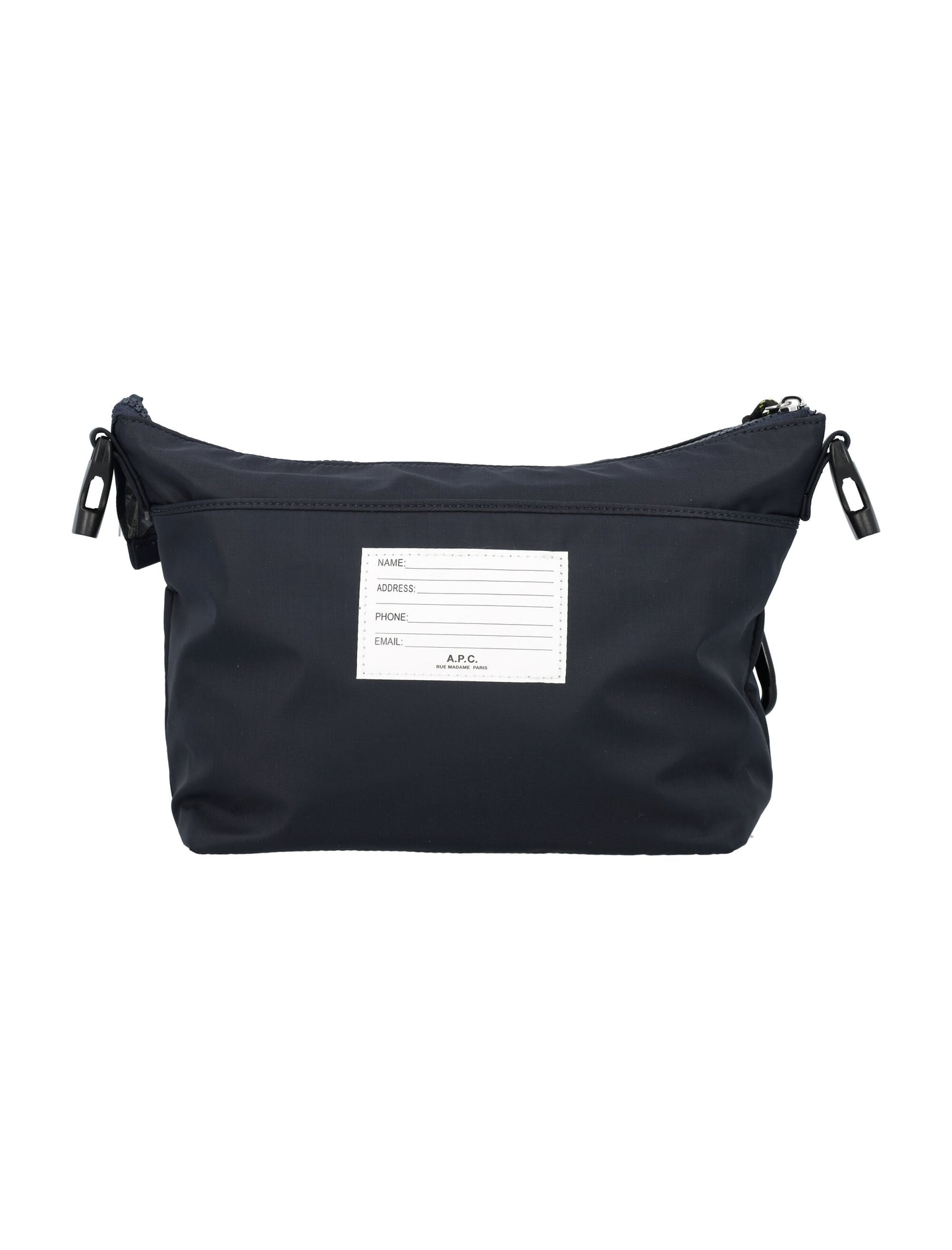 A.P.C. "Trek" Utility Satchel