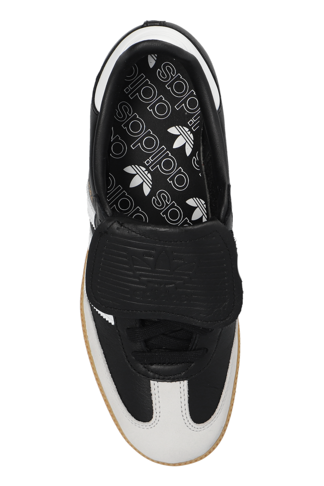 ADIDAS Original Long Tongue SAMBA Sneakers