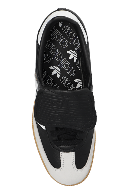 ADIDAS Original Long Tongue SAMBA Sneakers