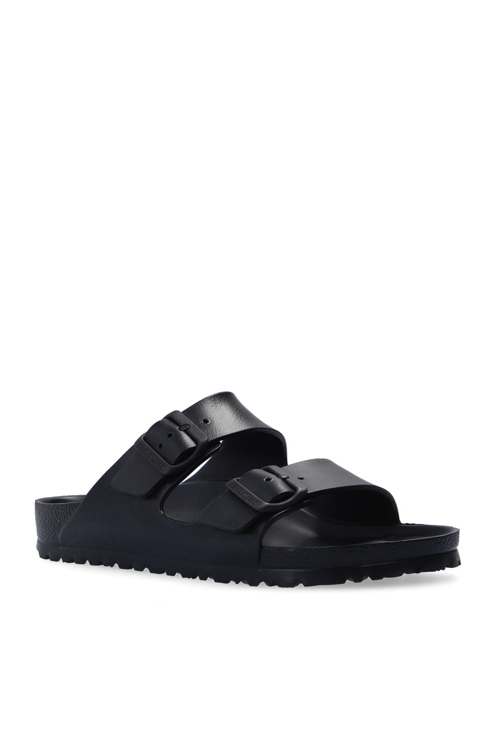 BIRKENSTOCK Arizona EVA Narrow Fit (Black)