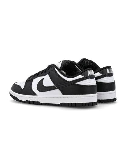 NIKE Low Dunk Retro "Panda" (Black\White)