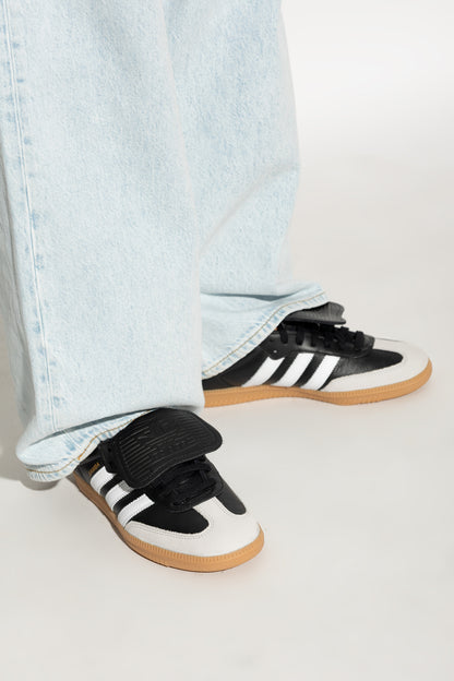 ADIDAS Original Long Tongue SAMBA Sneakers