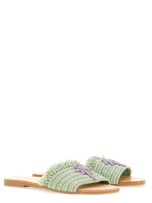 MANEBI 3497709 Sandals