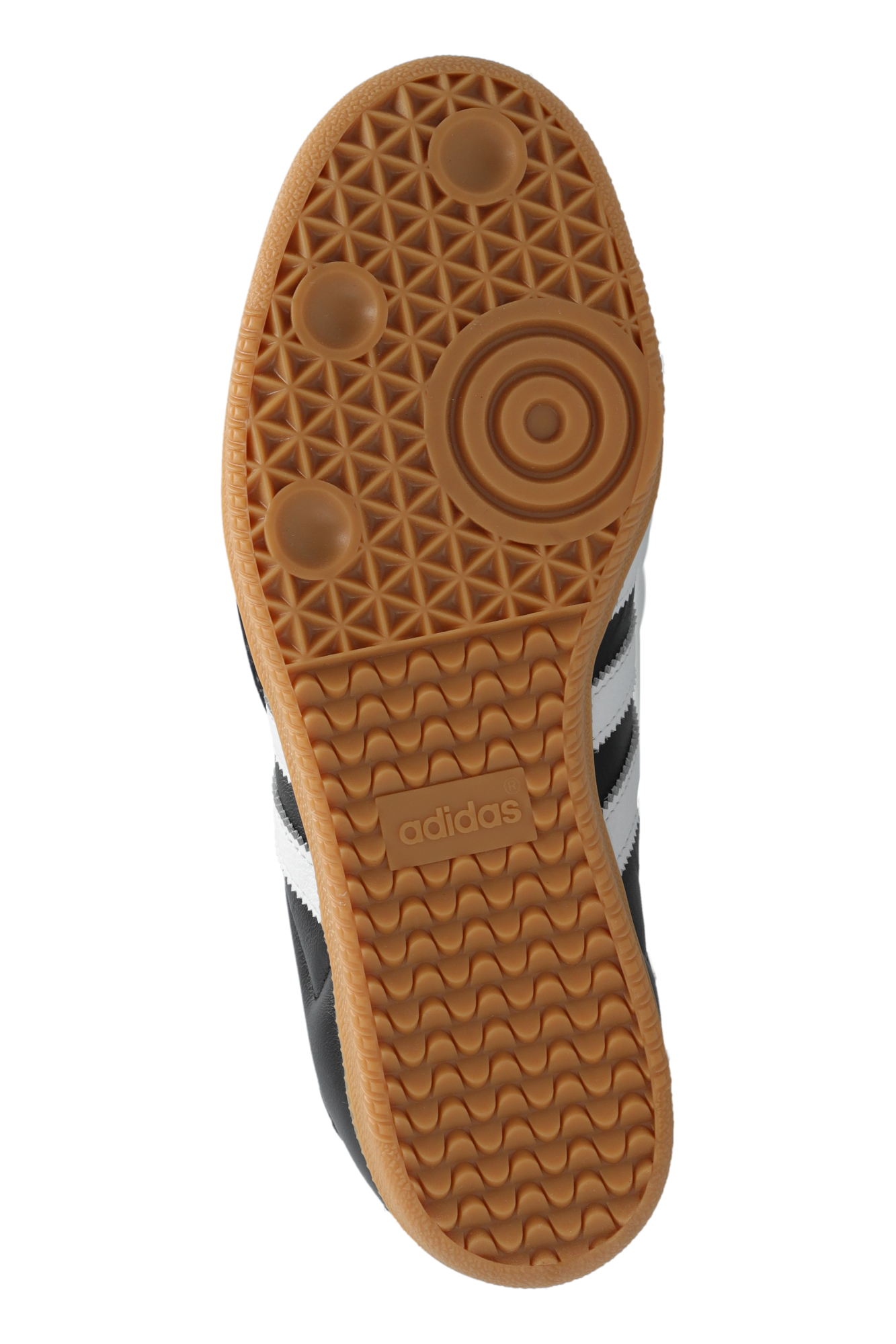 ADIDAS Original Long Tongue SAMBA Sneakers