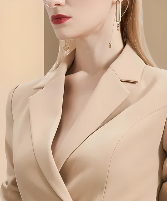 Royal Edge™ Haute Edition OL Skirt Suit