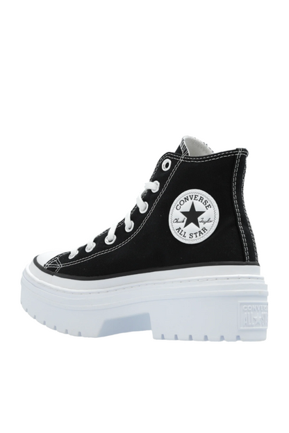 CONVERSE 'Chuck Taylor ALL STAR Lugged' High-Top Trainers