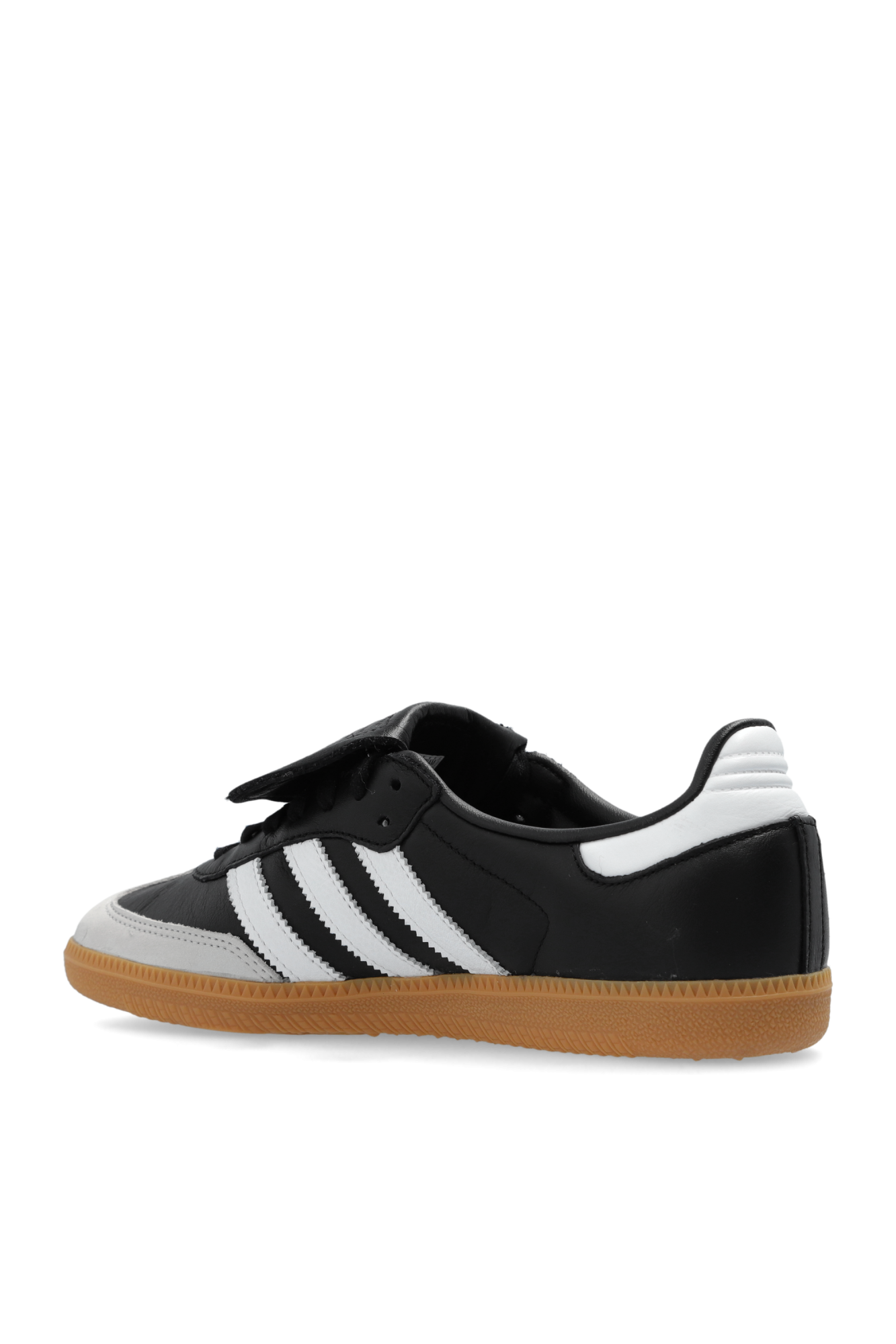 ADIDAS Original Long Tongue SAMBA Sneakers
