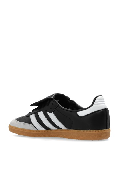 ADIDAS Original Long Tongue SAMBA Sneakers
