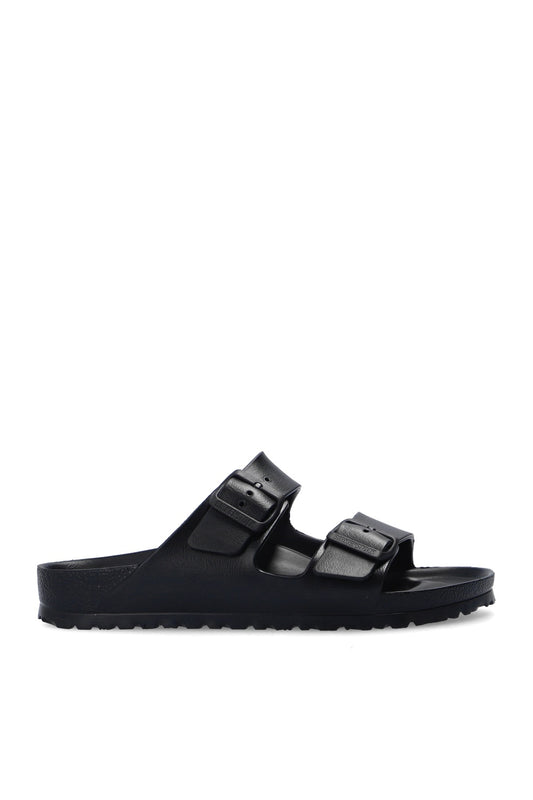 BIRKENSTOCK Arizona EVA Narrow Fit (Black)