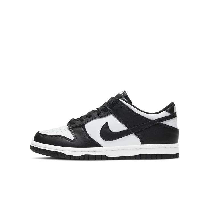NIKE Low Dunk Retro "Panda" (Black\White)
