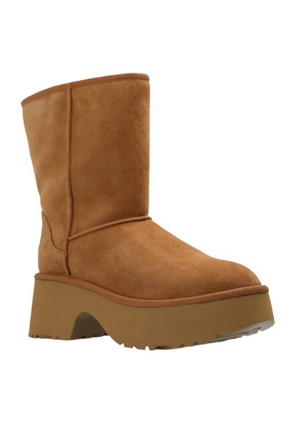 UGG Classic Short New Heights (Beige)