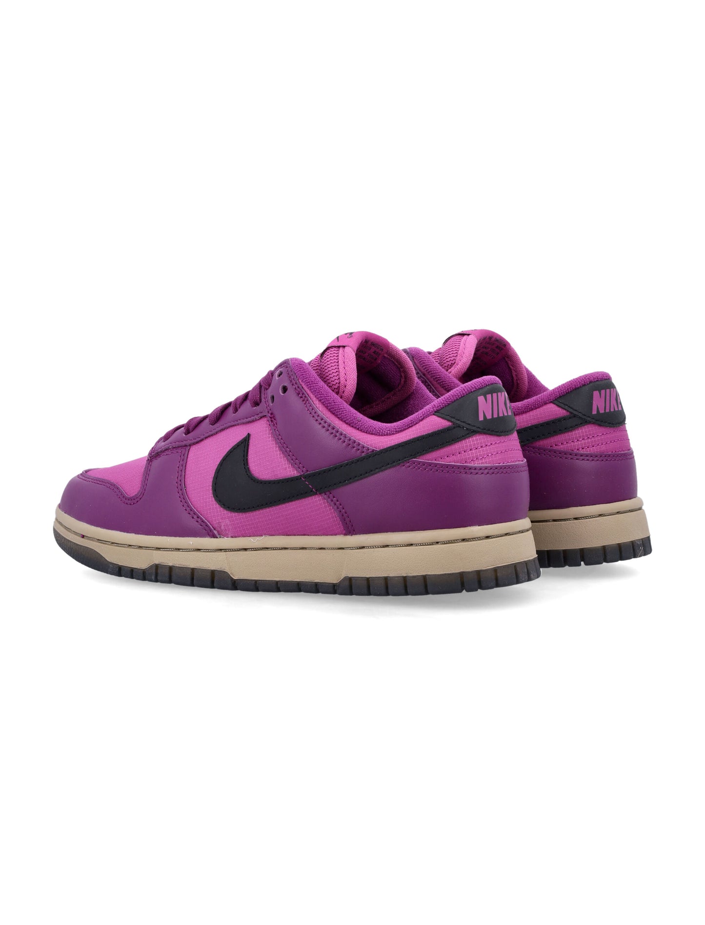 NIKE Women's Low Dunk Viotech Sneakers (4308220)