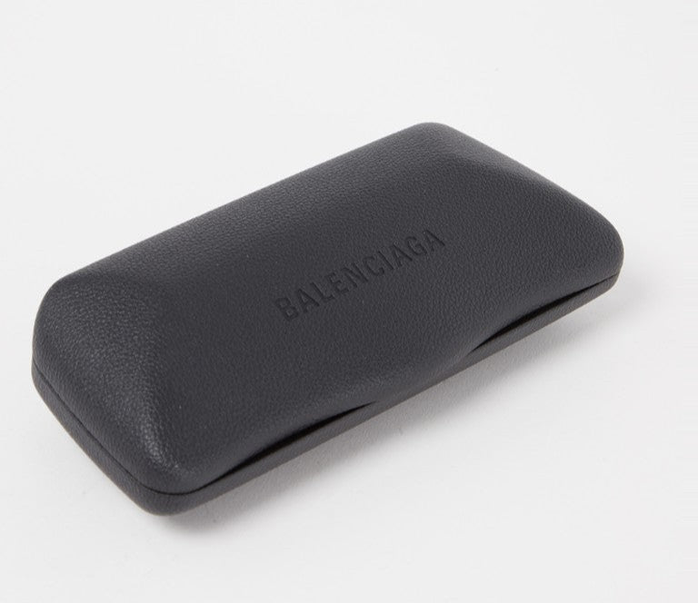 BALENCIAGA Rive Gauche Round Sunglasses