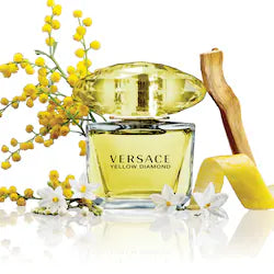 Versace Women's Yellow Diamond EDT