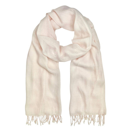 Handloom 100% Bamboo Wrap Scarf