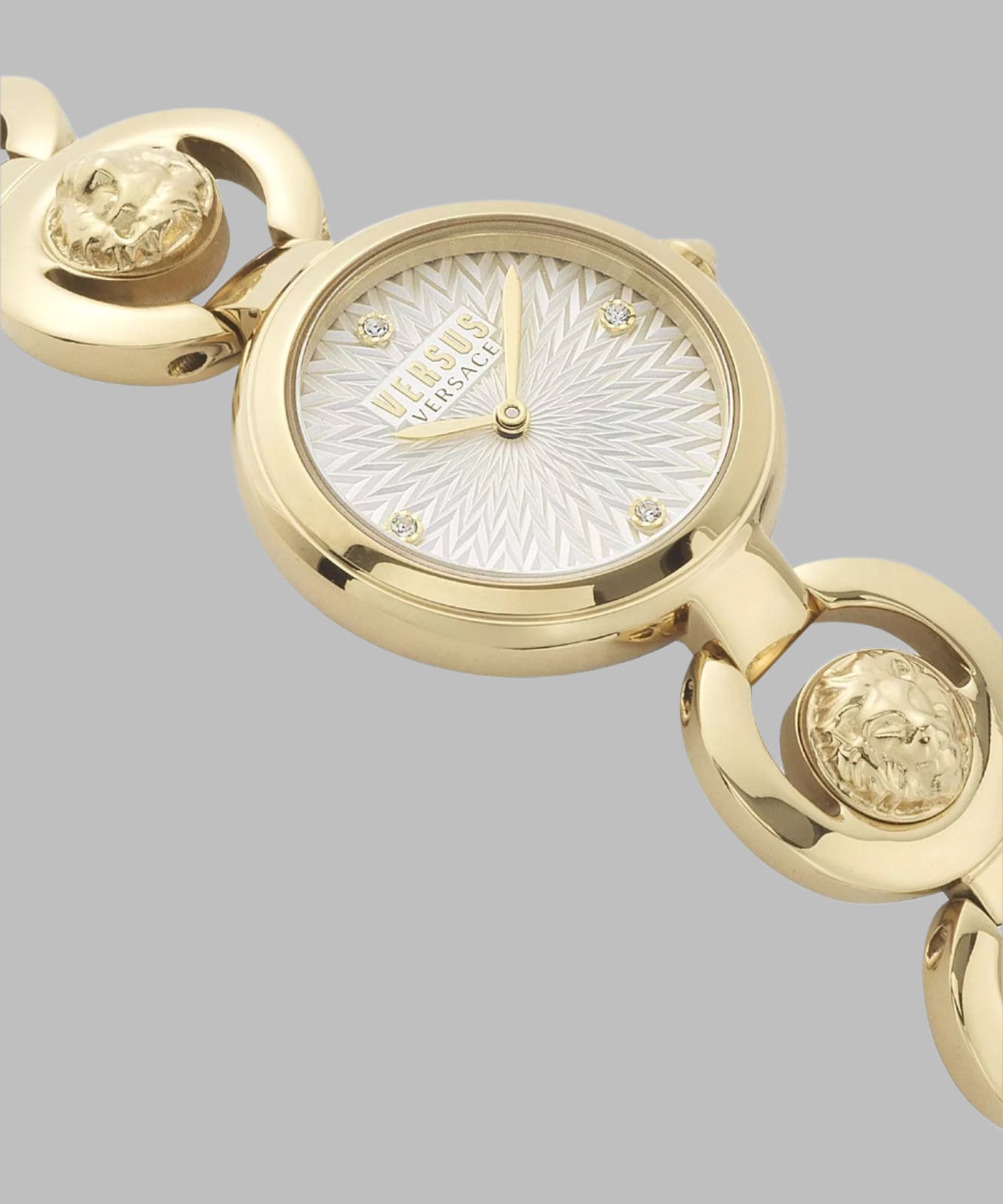 Versace Versus "Pecking Rod" Watch