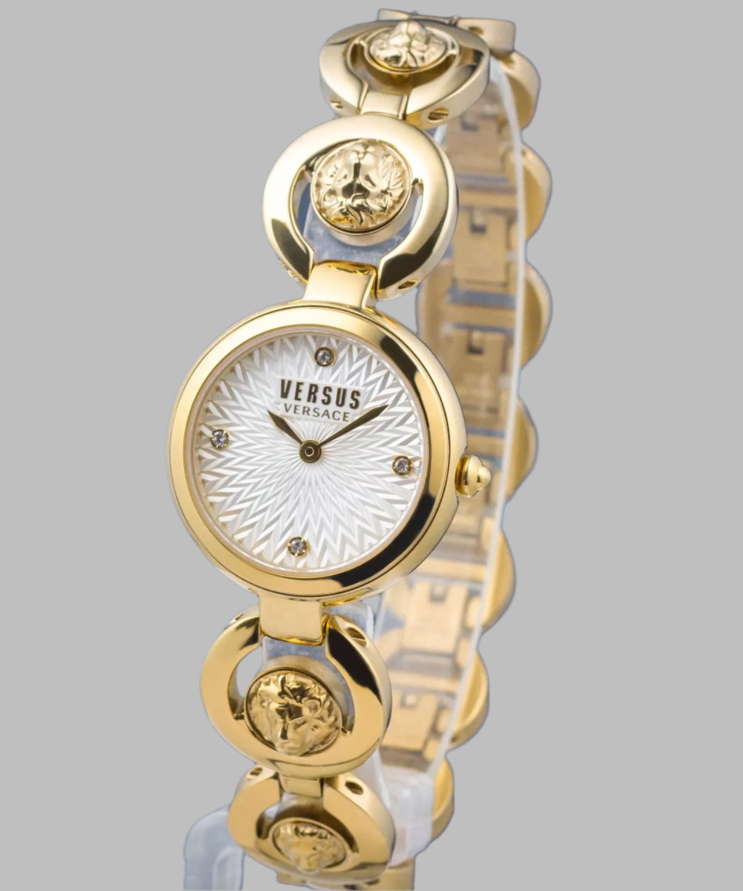 Versace Versus "Pecking Rod" Watch