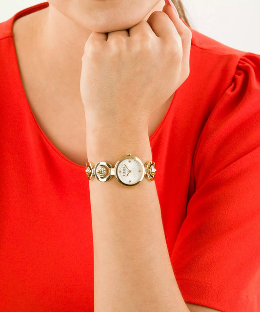 Versace Versus "Pecking Rod" Watch